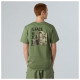 The North Face Ανδρική κοντομάνικη μπλούζα Half Dome Photo Tee